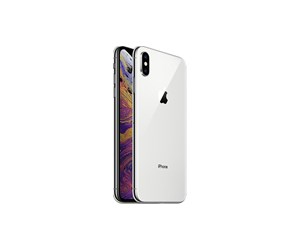 Apple iPhone XS 64GB - Silver