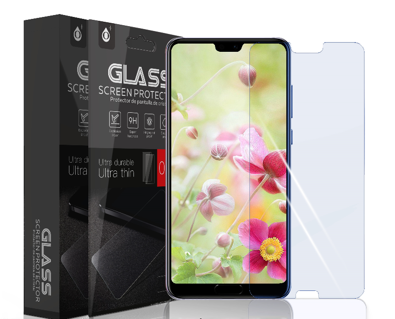 *OnePlus sikkerhedsglas Huawei P30 Lite