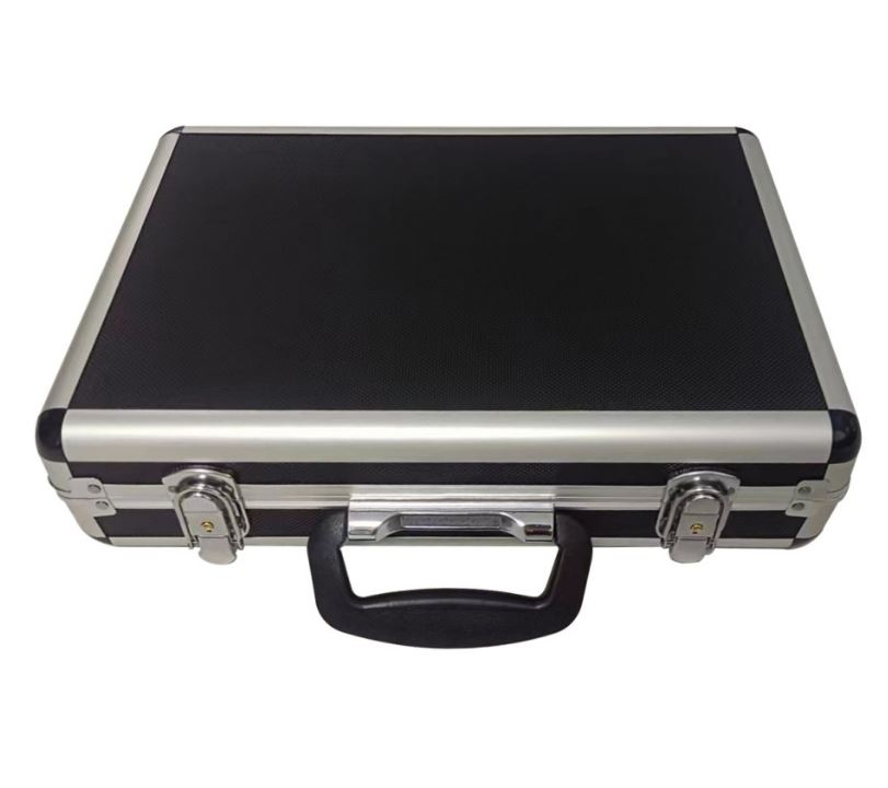 Techly Flightcase 390x280x100 mm — produktfoto