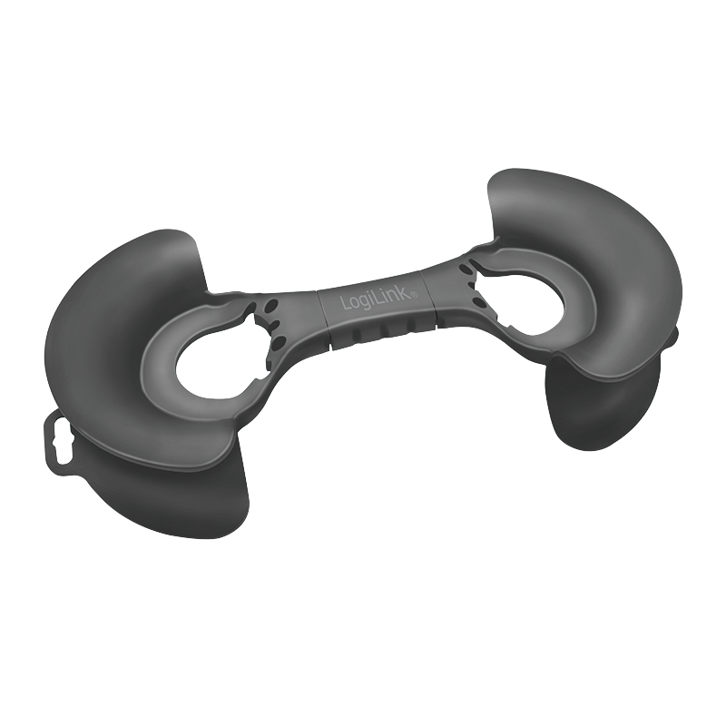Cable winder, for 2–20 m cables, suitable for wall mounting
