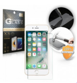 Sikkerhedsglas til iPhone 12 Pro Max