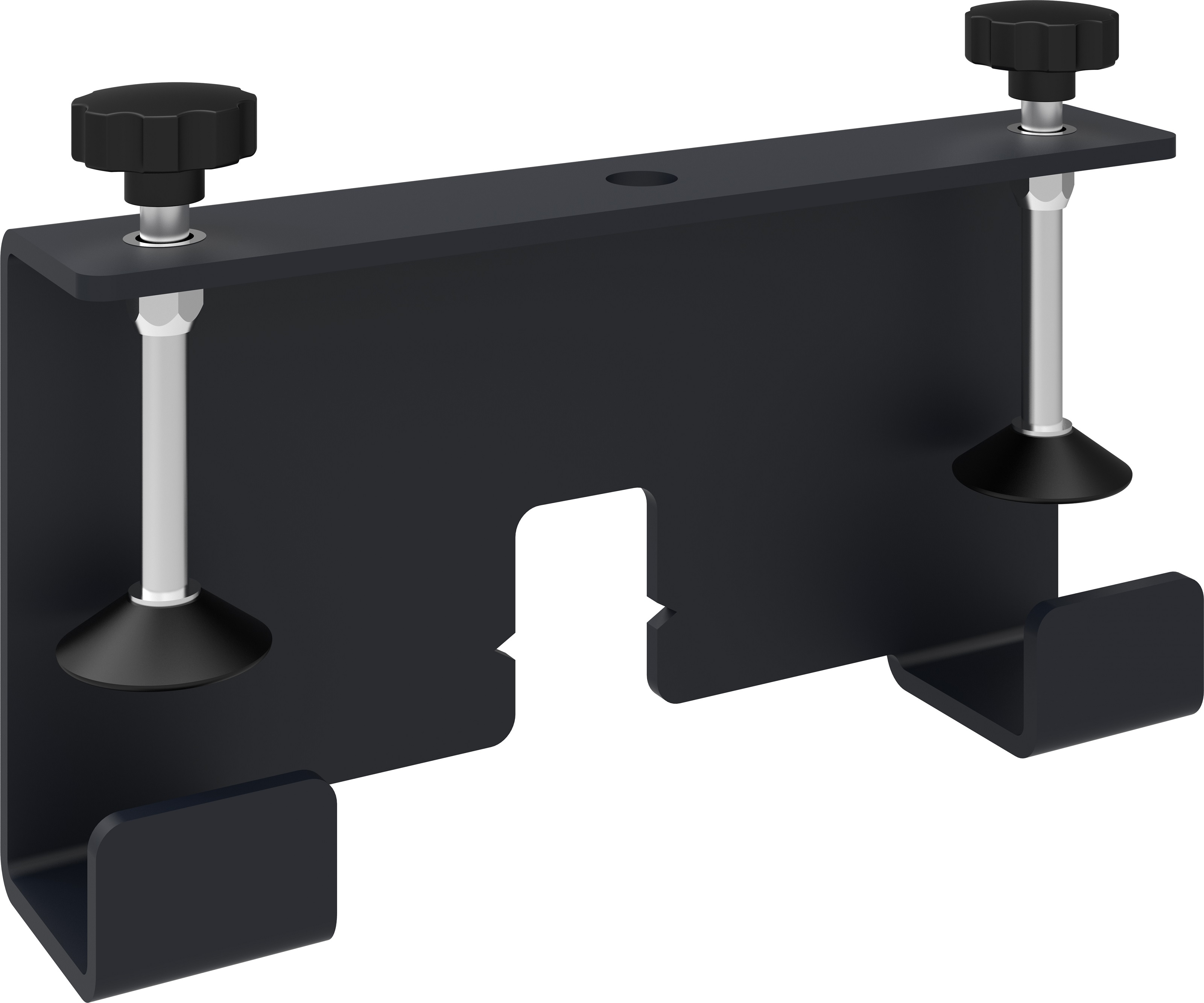 Stackframe - Clamp for stack frame a 40x40 frame