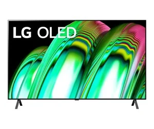 LG 48" Fladskærms TV OLED48A2 OLED 4K