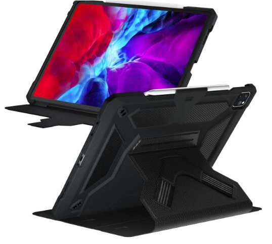 Robust cover til iPad 10,2