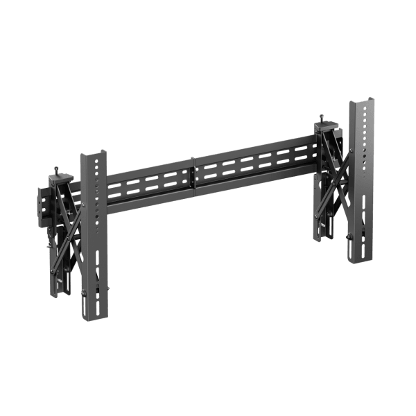 SBox pop-out beslag op til 70" / 70 kg / VESA 800 x 400