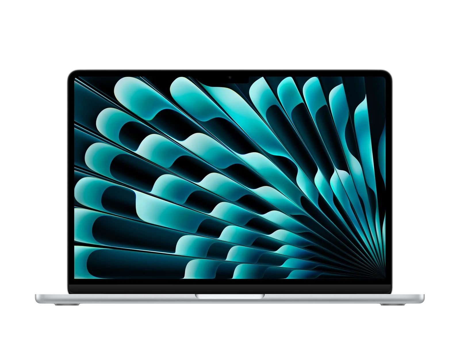 Apple MacBook Air - 13.6" | M4 | 16GB | 512GB | Silver
