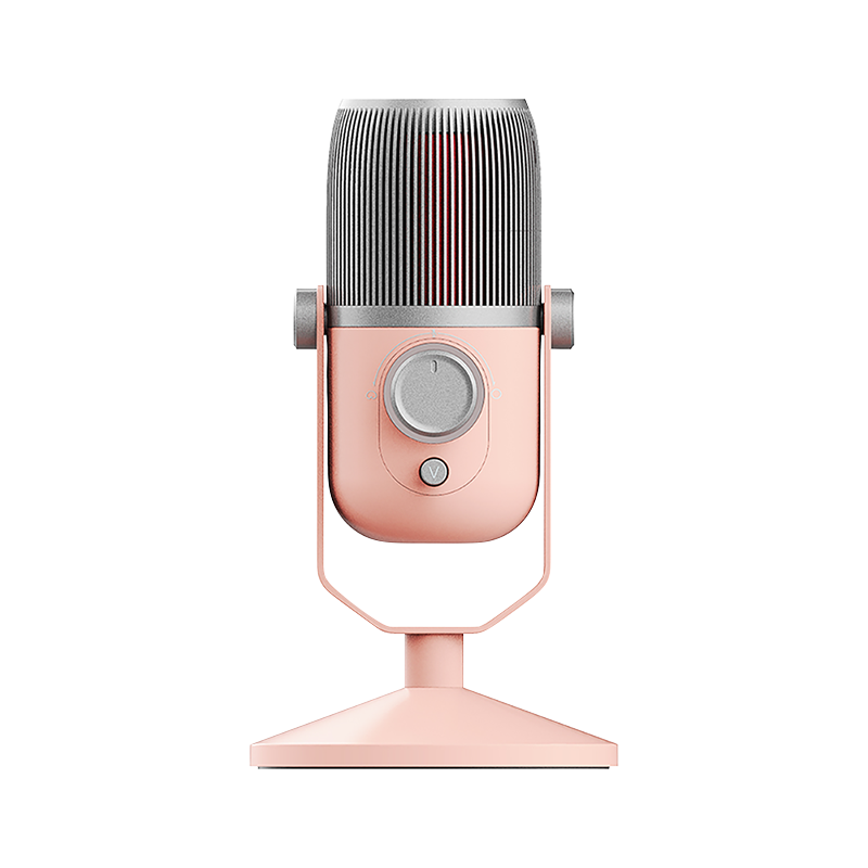 Thronmax Mdrill ZeroPlus, 96 kHz, rosa