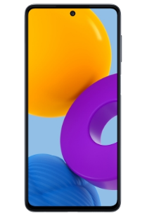 Samsung Galaxy M52 5G