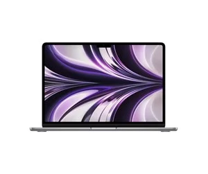 Apple MacBook Air M2 2022 13" - 8GB RAM - 512GB SSD - Space Grey