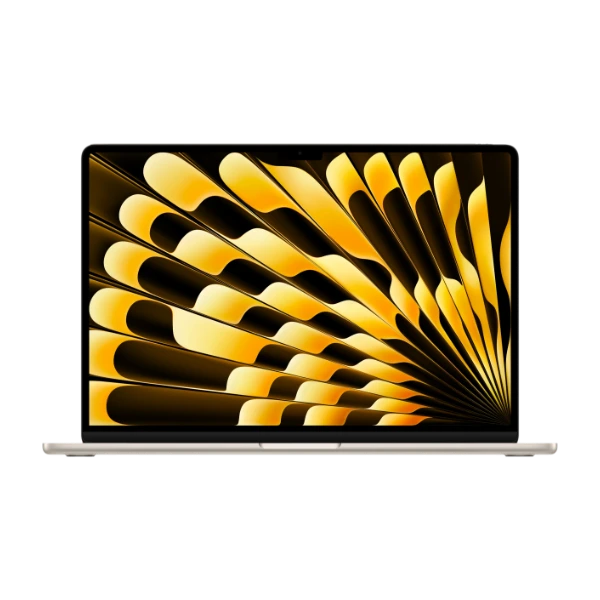 Apple MacBook Air - 13.6" | M4 | 16GB | 512GB | Starlight