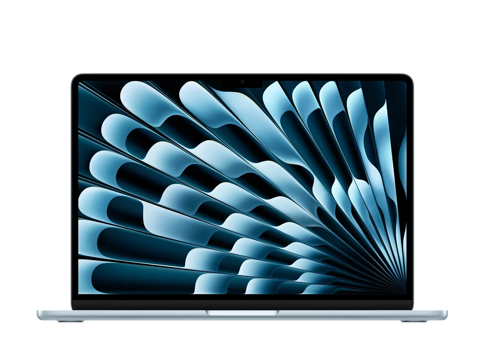 Apple MacBook Air 13.6 2560 x 1664 16GB 256GB Apple M4 8-core macOS Sequoia 15.0