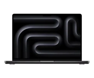 Apple MacBook Pro 14.2 3024 x 1964 16GB 512GB Apple M4 10-core macOS Sequoia 15.0