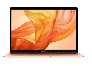 Apple MacBook Air M1 2020 13" M1/8/256 Gold