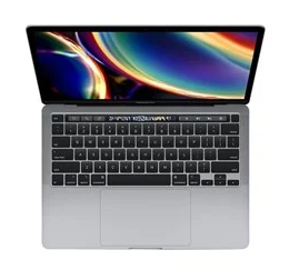 Apple MacBook Pro with Touch Bar