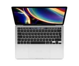 Apple MacBook Pro 2020 13" Silver i5 8GB 256GB