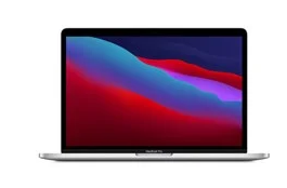 Apple MacBook Pro M1 2020 13" M1/8/512 Silver