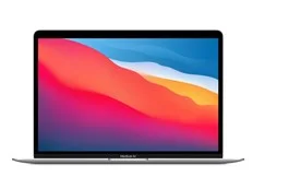 Apple MacBook Air M1 2020 13" M1/8/512 Silver