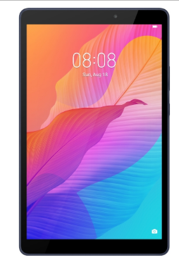 HUAWEI MATEPAD T8 Blå