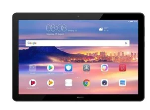 Huawei MediaPad T5 10.1" 32GB - Black