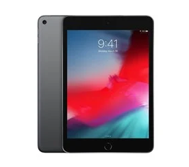 Apple iPad mini (2019) 64GB - Space Grey
