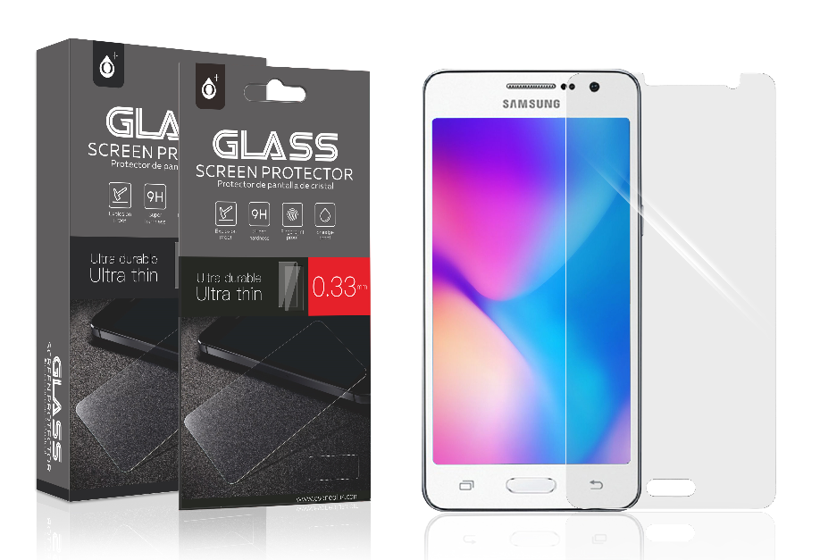 Sikkerhedsglas Samsung Note 10 Pro