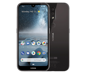 Nokia 4.2 32GB - Black