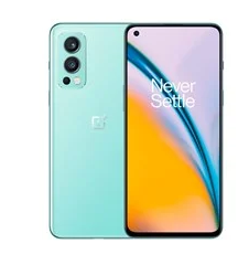OnePlus Nord 2 5G 256GB/12GB - Blue Haze