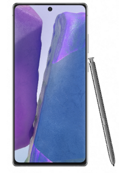 Samsung Galaxy Note 20 5G 256GB - Mystic Grey