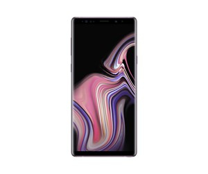 Samsung Galaxy Note 9 128GB - Lavender Purple