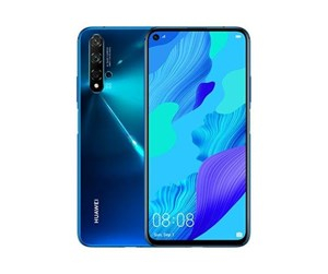 Huawei Nova 5T 128GB - Crush Blue