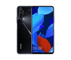 Huawei Nova 5T 128GB - Black