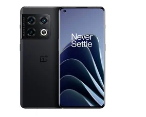 OnePlus 10 Pro 5G 128GB/8GB - Volcanic Black