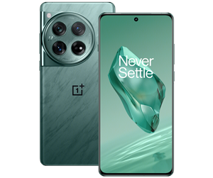 OnePlus 12 5G 6.82 16GB 512GB Flowy emerald