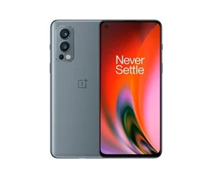 OnePlus Nord 2 5G 256GB/12GB - Grey Sierra