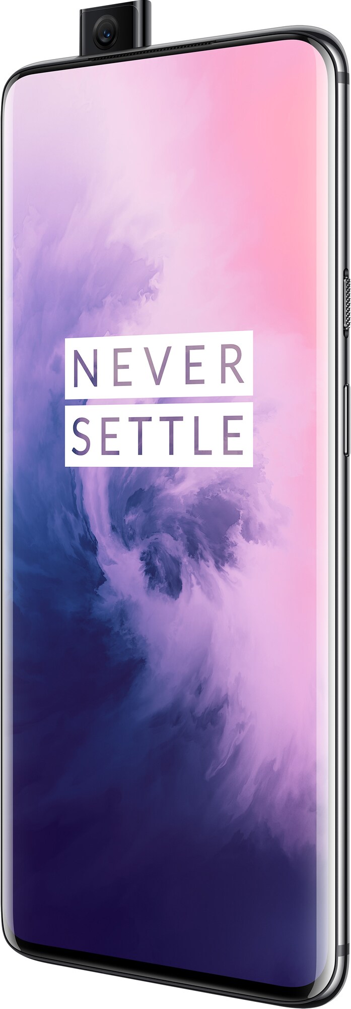 OnePlus 7 Pro smartphone 8/256 GB (mirror gray)