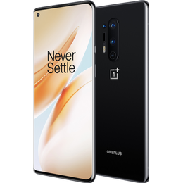 OnePlus 8 Pro 5G 128GB/8GB - Onyx Black