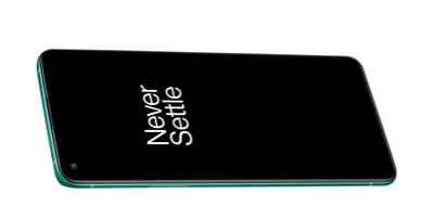 Oneplus 8T 6.55" 256GB Akvamarin-grøn