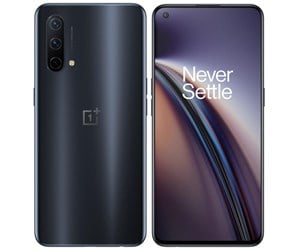 OnePlus Nord CE 5G 256GB/12GB - Charcoal Ink