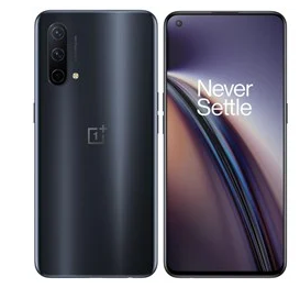 OnePlus Nord CE 5G 256GB/12GB - Charcoal Ink