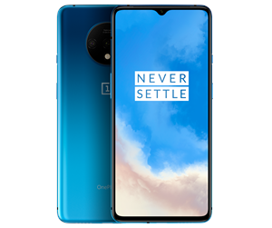 OnePlus 7T Pro 256GB/8GB - Haze Blue