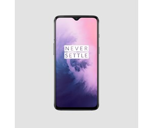 OnePlus 7 Pro 128GB/6GB - Mirror Grey