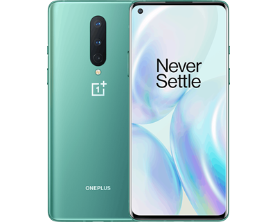 OnePlus 8?? 256GB Dual-SIM Glacial Green