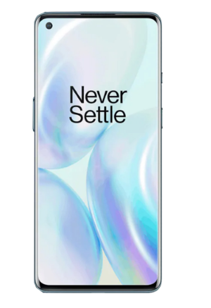 Oneplus 8 128 GB silver