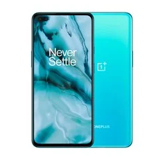 OnePlus Nord 5G 128GB/8GB - Blue Marble