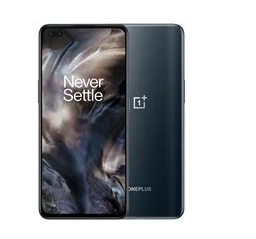 OnePlus Nord 5G 256GB/12GB - Onyx Grey