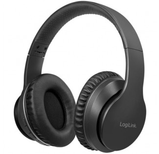 LOGILINK BT0053 Bluetooth Active Noise Cancelling Headset