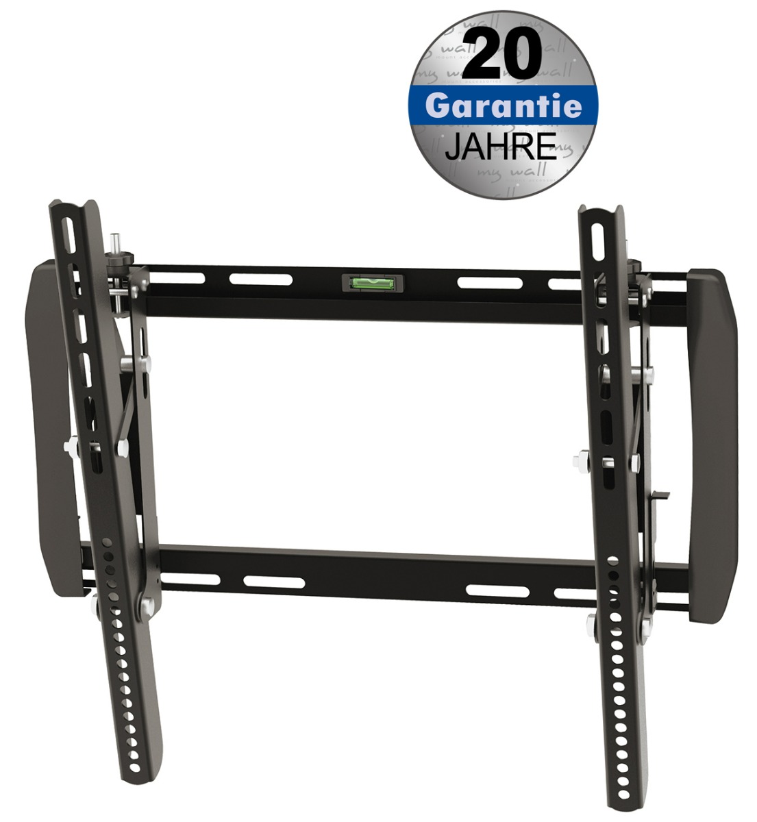 MyWall vægbeslag med 15 gr. tilt. Op til VESA 400 x 400 - 65 kg