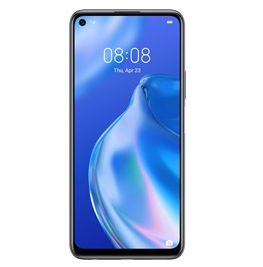 Huawei P40 Lite 5G 128GB/6GB - Midnight Black