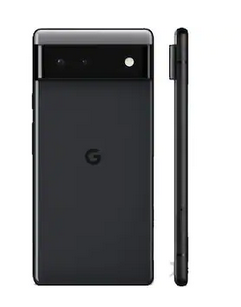 Google Pixel 6 Pro 5G 128GB - Stormy Black