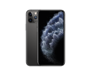 Apple iPhone 11 Pro 64GB - Space Grey